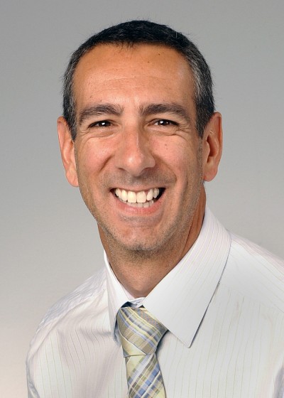 Professeur &Eacute;ric Lavoie