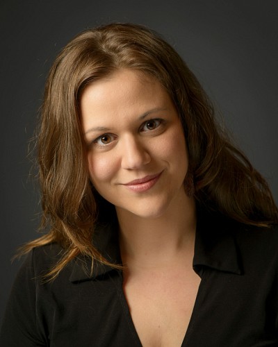 Marie-Claude &Eacute;lias, Directrice musicale