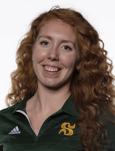 Daphn&eacute; Poulin.