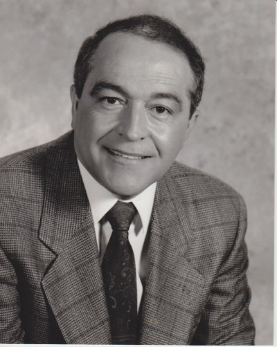 Jean Malo durant les ann&eacute;es 1990.