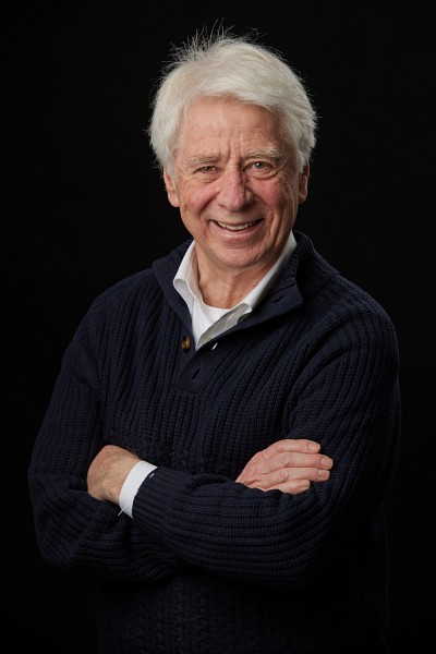 Hugues Desrochers, formateur