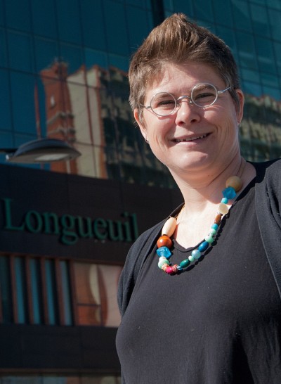 Pre Astrid Brousselle