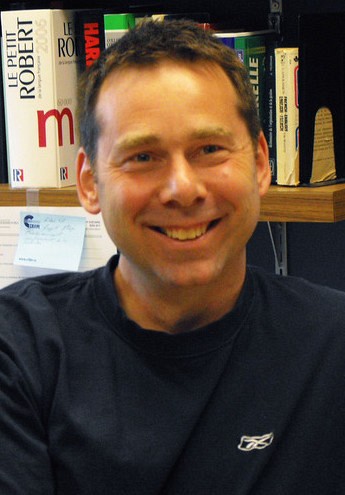 Pr Jean-Fran&ccedil;ois Desbiens