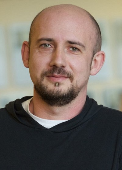 Pr S&eacute;bastien Poncet