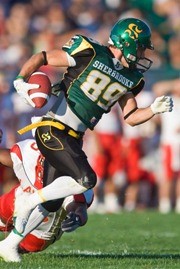 Jonathan Massé-Simard  Administration