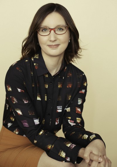 Notre dipl&ocirc;m&eacute;e Marie-Christine Gringras