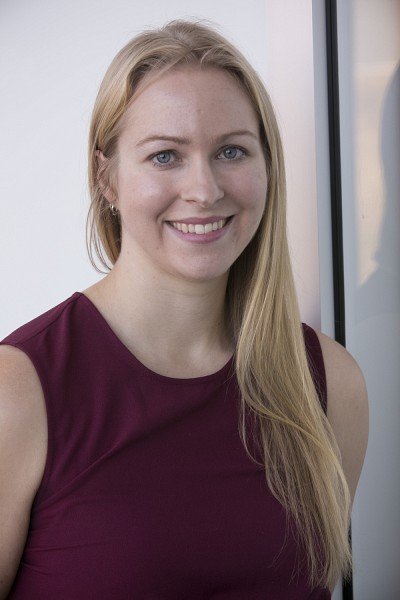 Pre Audrey Corbeil Therrien