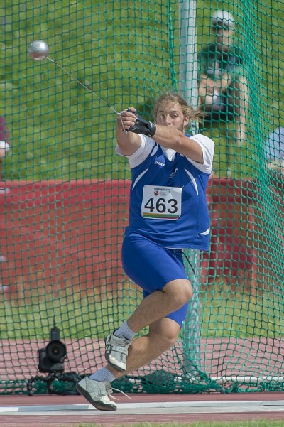 Marc-Antoine Lafrenaye-Dugas