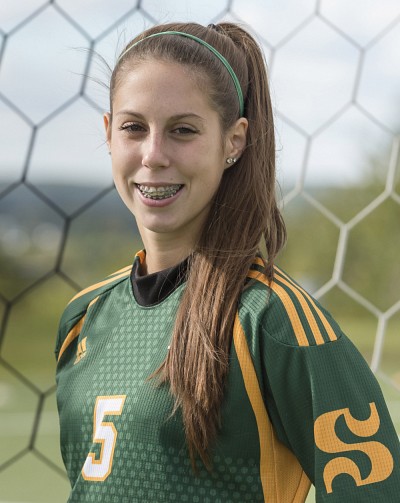 Ga&euml;lle Duplessis-Lebel. Ma&icirc;trise en physioth&eacute;rapie.