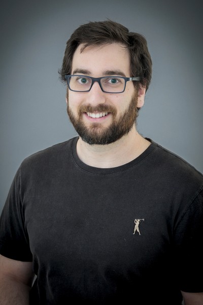 Le professeur Louis-Philippe Picard