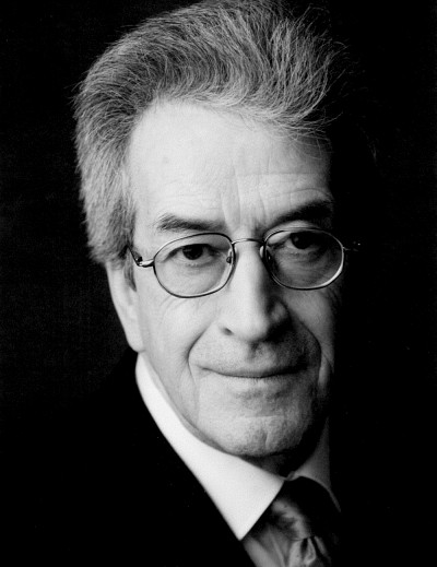 Conrad Lecomte deviendra docteur d'honneur de la Facult&eacute; d'&eacute;ducation.