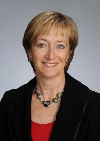 La Facult&eacute; de droit d&eacute;cernera un doctorat d'honneur &agrave; Marie Deschamps.