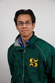 Frédéric Inthavanh, ent.