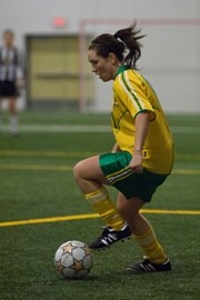 Véronique FilionBac. adm. affaires