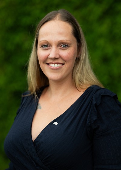 Mme V&eacute;ronique Morin, directrice des affaires &eacute;tudiantes et secr&eacute;taire de facult&eacute;