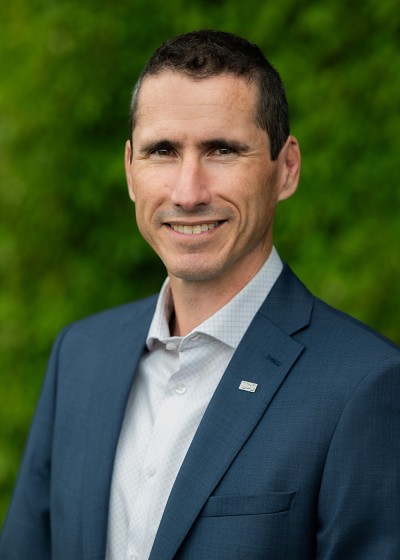 M. Hugues Grand&rsquo;Maison, directeur administratif de la Facult&eacute; des sciences.&nbsp;