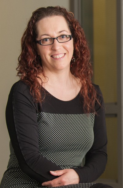 Chantale Tremblay a consacr&eacute; son doctorat en &eacute;ducation au roulement du personnel dans les Centres jeunesse