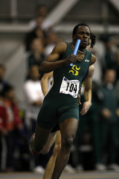 Ben Youssef M&eacute;it&eacute; devrait participer &agrave; une premi&egrave;re comp&eacute;tition cette saison la semaine prochaine &agrave; l'occasion du Team Challenge de l'Universit&eacute; McGill.