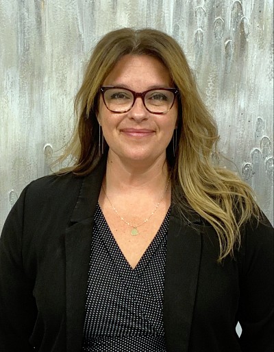 Jos&eacute;e Rivard, directrice du programme jeunesse du CISSS de la Mont&eacute;r&eacute;gie-Centre.