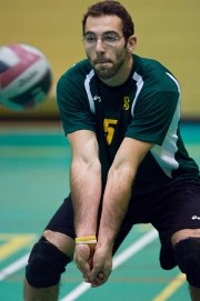 Benoît RaymondAdministration