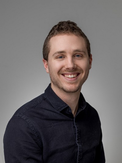 William Lemaire, un des gagnants du Concours de vulgarisation scientifique 2021