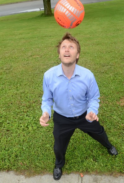 &laquo;L&rsquo;organisation de la Coupe du monde a r&eacute;v&eacute;l&eacute; un probl&egrave;me clair de gouvernance politique, une gestion discutable, et une corruption galopante&raquo;, indique le politicologue David Morin.