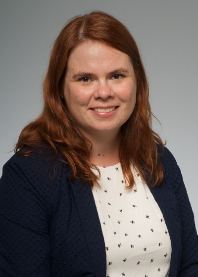 La Pre V&eacute;ronique Giroux, titulaire de la Chaire de recherche du Canada sur la biologie des cellules souches du tractus gastro-intestinal.