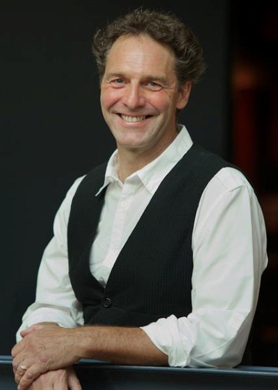 Le professeur Fran&ccedil;ois Delorme