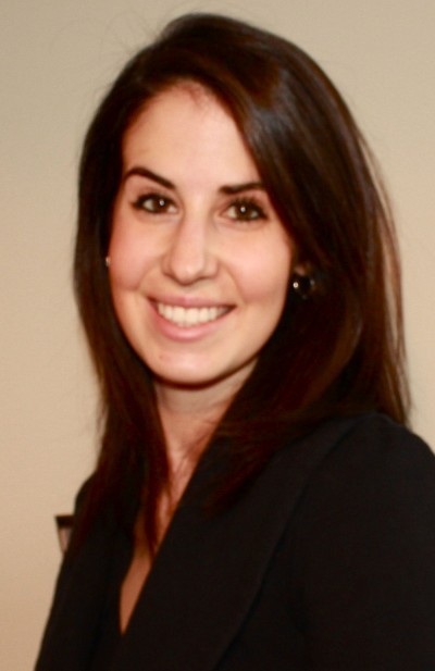 Catherine Dussault Frenette