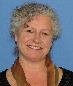 Juliette Barrette, conseill&egrave;re p&eacute;dagogique et r&eacute;pondante locale PERFORMA, Campus Notre-Dame-de-Foy