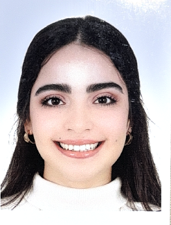 L'&eacute;tudiante&nbsp;Wejdene Chtioui Garbaa du laboratoire PicardPhoto&nbsp; :&nbsp; fournie