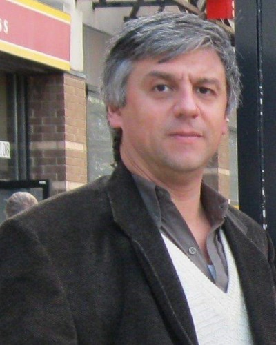 Guillermo P. Glujovsky