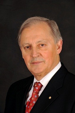 Alban D&rsquo;Amours