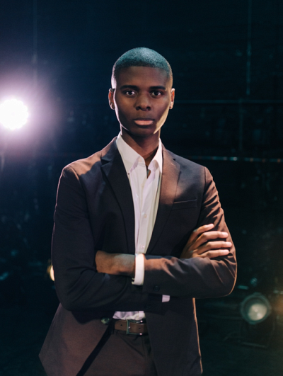 Franck Tatoum, droit-MBA