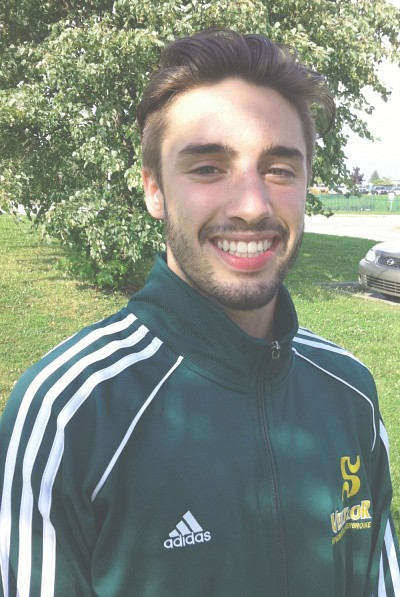 Gabriel Slythe-L&eacute;veill&eacute;