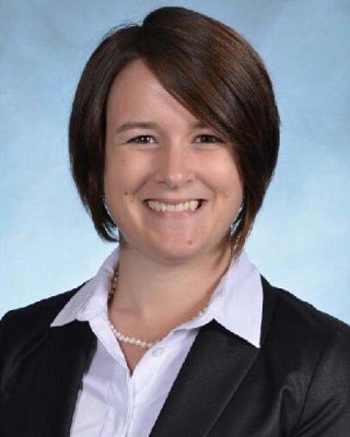 Josiane Rioux Collin