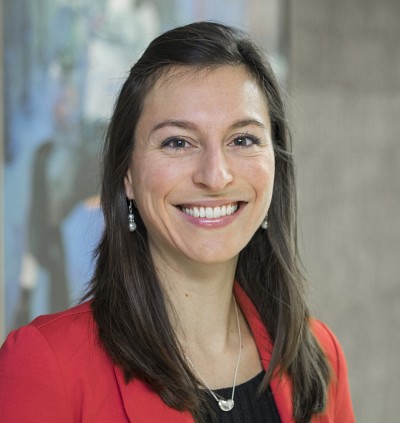 Marie-Eve Couture M&eacute;nard