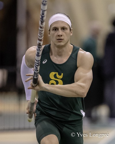 Antoine Valcourt-Morin