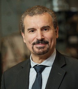 Le Pr&nbsp;Radhouane Masmoudi devient&nbsp;fellow&nbsp;de la Soci&eacute;t&eacute; canadienne de g&eacute;nie civil