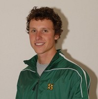 Simon-Pierre LandryMédecine