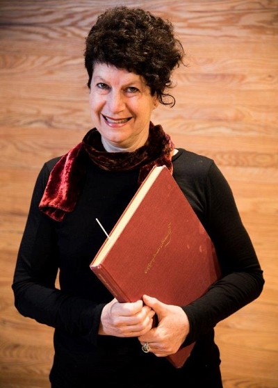 La 16e &eacute;dition de l'&Eacute;cole d'&eacute;t&eacute; de chant choral sera sous la direction de la chef r&eacute;put&eacute;e Andr&eacute;e Dagenais.