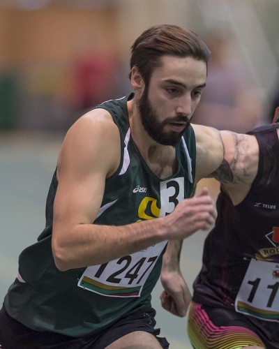 Gabriel Slythe-L&eacute;veill&eacute;.