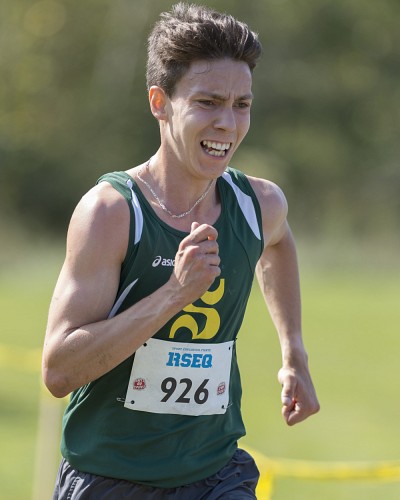 F&eacute;lix Lapointe-Pilote.