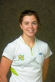 Julie PaquetteEnseignement ÉPS