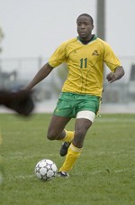 Landry Mindugu