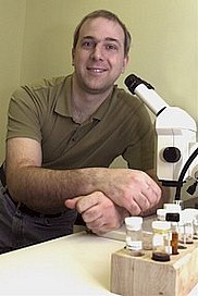 Professeur Christian Lupien