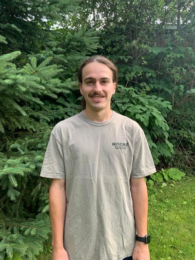 &Eacute;tudiant au baccalaur&eacute;at en g&eacute;nie du b&acirc;timent, Rapha&euml;l Rocheleau a beaucoup appr&eacute;ci&eacute; avoir un impact sur le milieu de vie de certaines communaut&eacute;s autochtones.