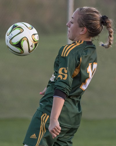 Audrey Lagarde. Baccalaur&eacute;at en enseignement pr&eacute;scolaire et primaire.