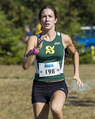 Gabrielle Desharnais-Pr&eacute;fontaine.