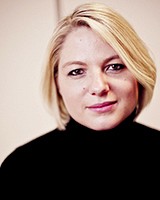 Les travaux de la Pre Nicolas ont port&eacute; sur la pr&eacute;vention de la sant&eacute; psychologique et du suicide en milieu de travail.